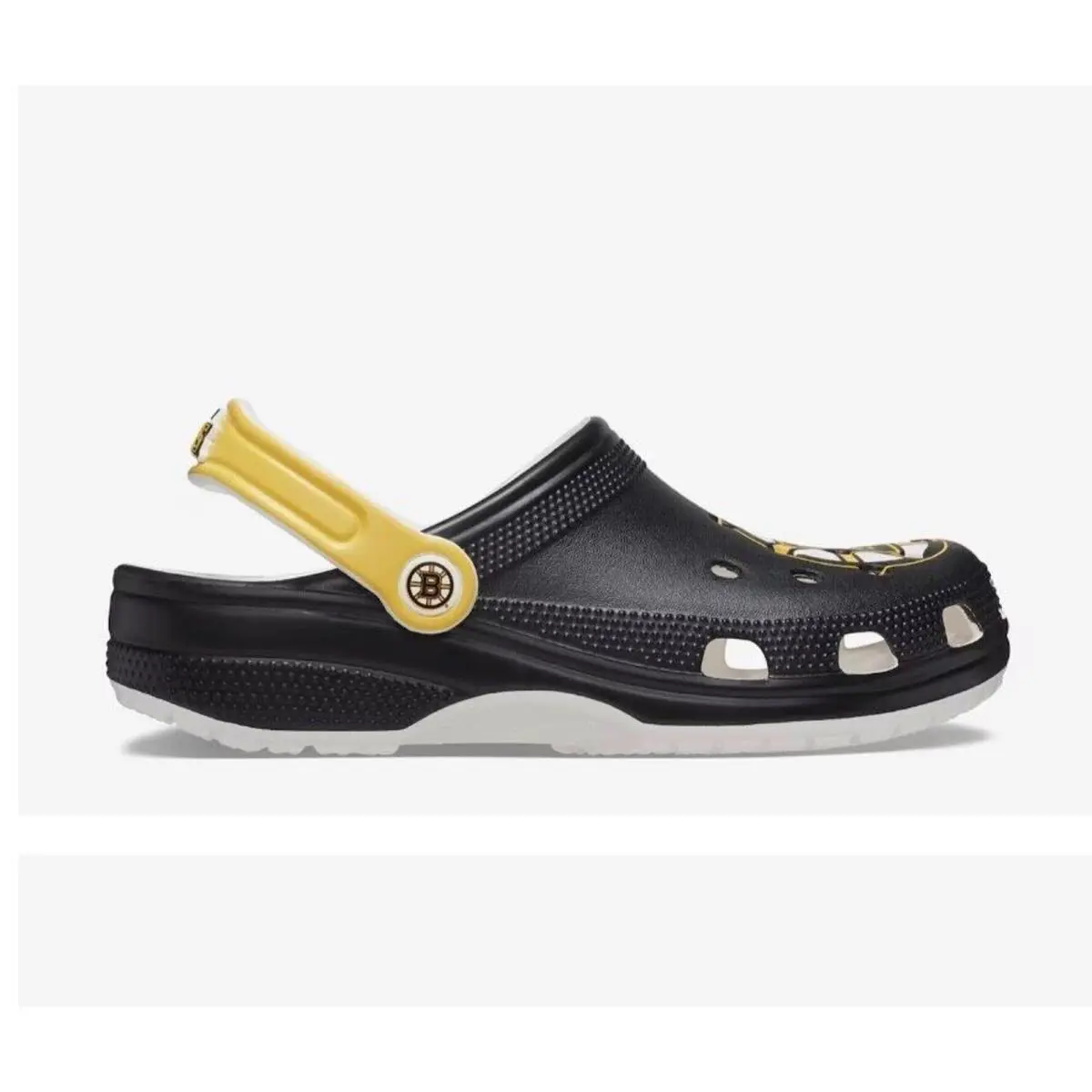 Crocs shoes  - Black 1