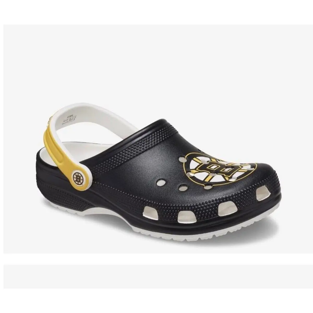Crocs shoes  - Black 2