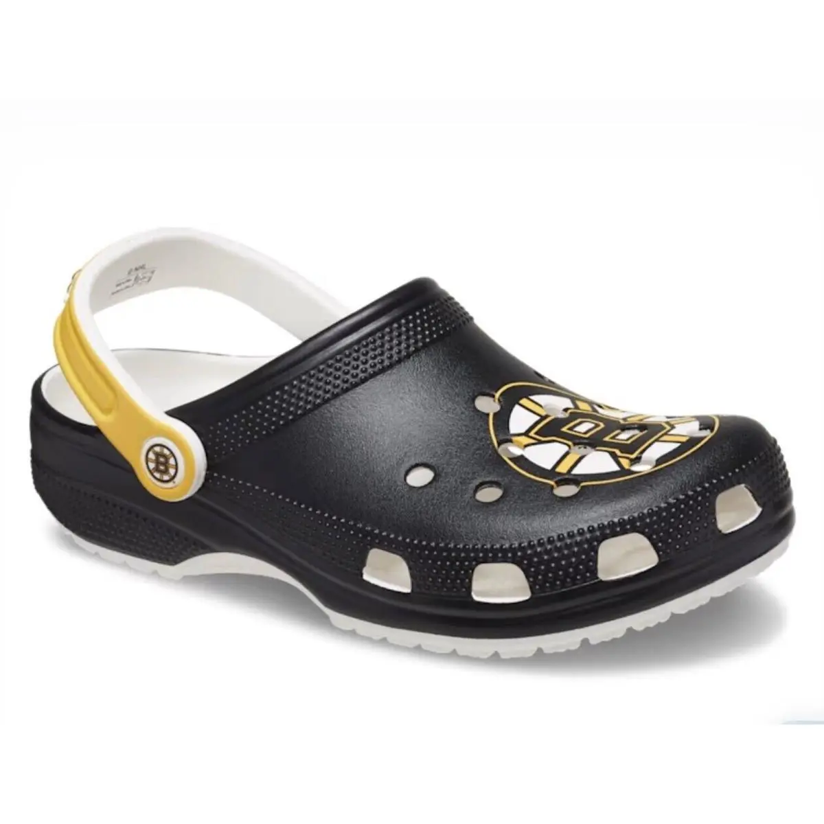 Crocs shoes  - Black 4