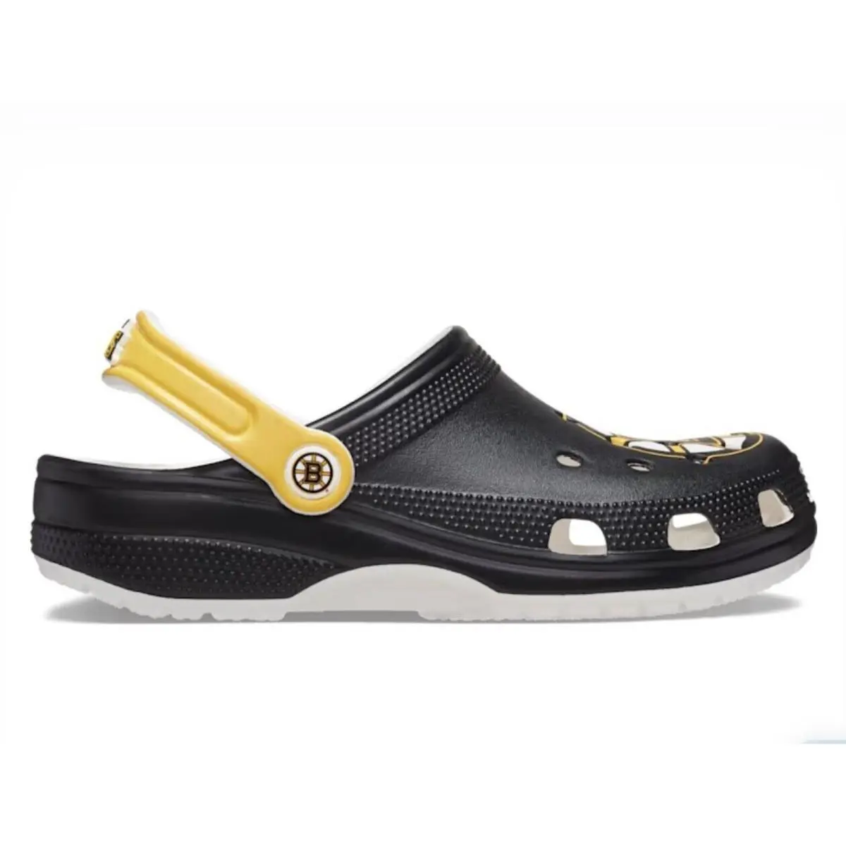 Crocs shoes  - Black 5