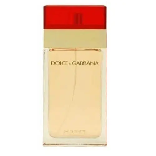 Dolce Gabbana Red Pour Femme 3.3 oz Edt Perfume Tester