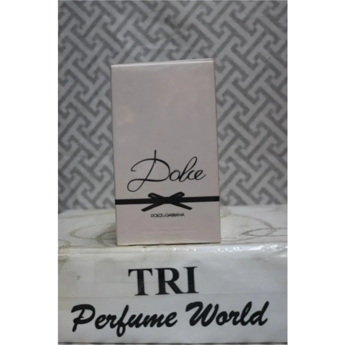 Dolce by Dolce Gabbana Eau de Parfum Women Spray 2.5 Fl. oz