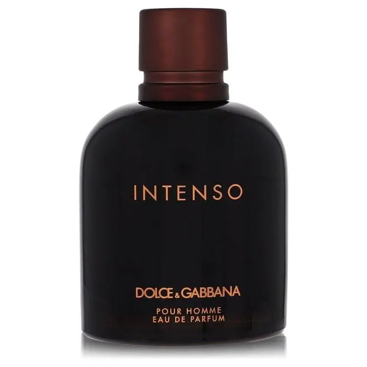 Dolce Gabbana Eau De Parfum Spray Tester 4.2 oz