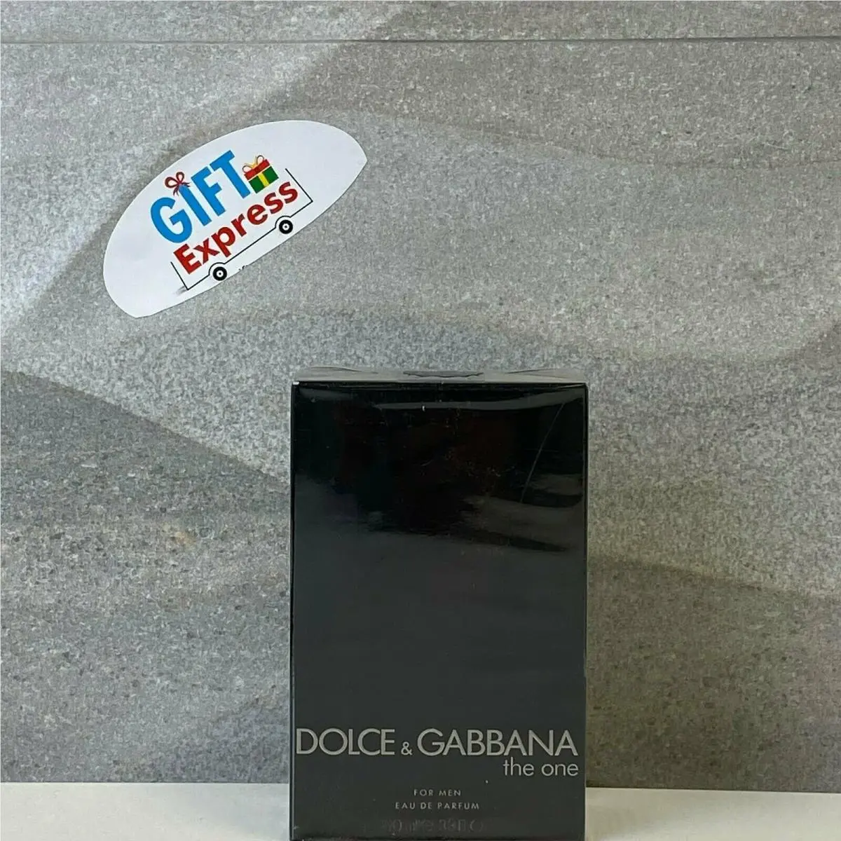 The One by Dolce Gabbana For Men 3.3 oz Edp Spray