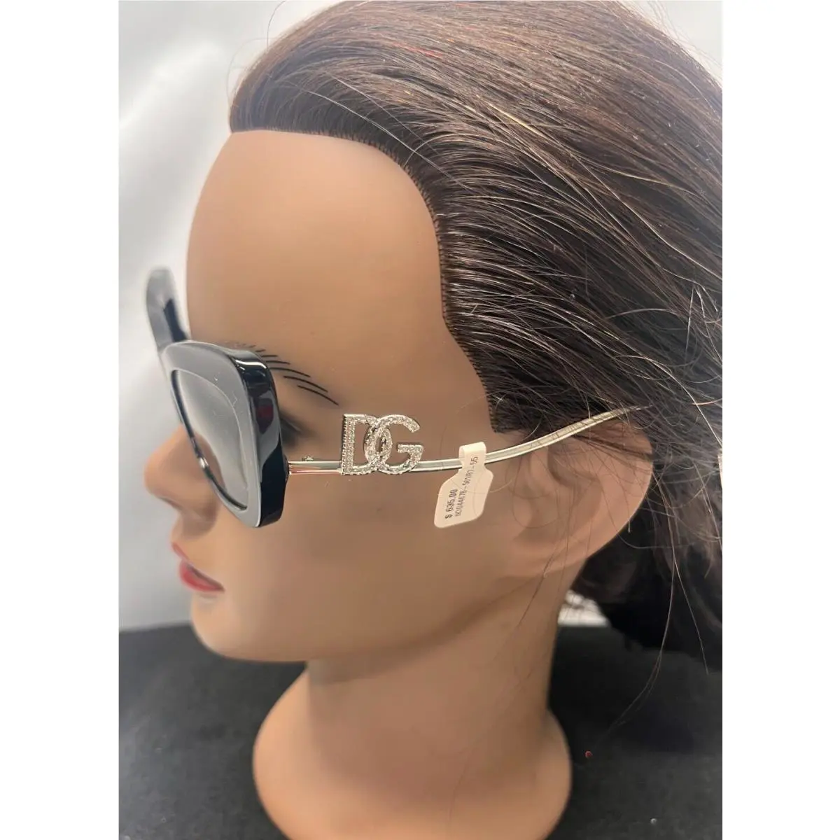 Dolce Gabbana DG4467B Women`s Sunglasses NO Case