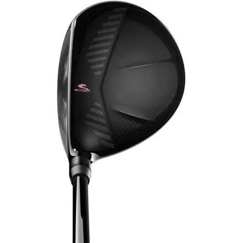 Cobra  - King F9 - King - 371262 - Black, Pink 0
