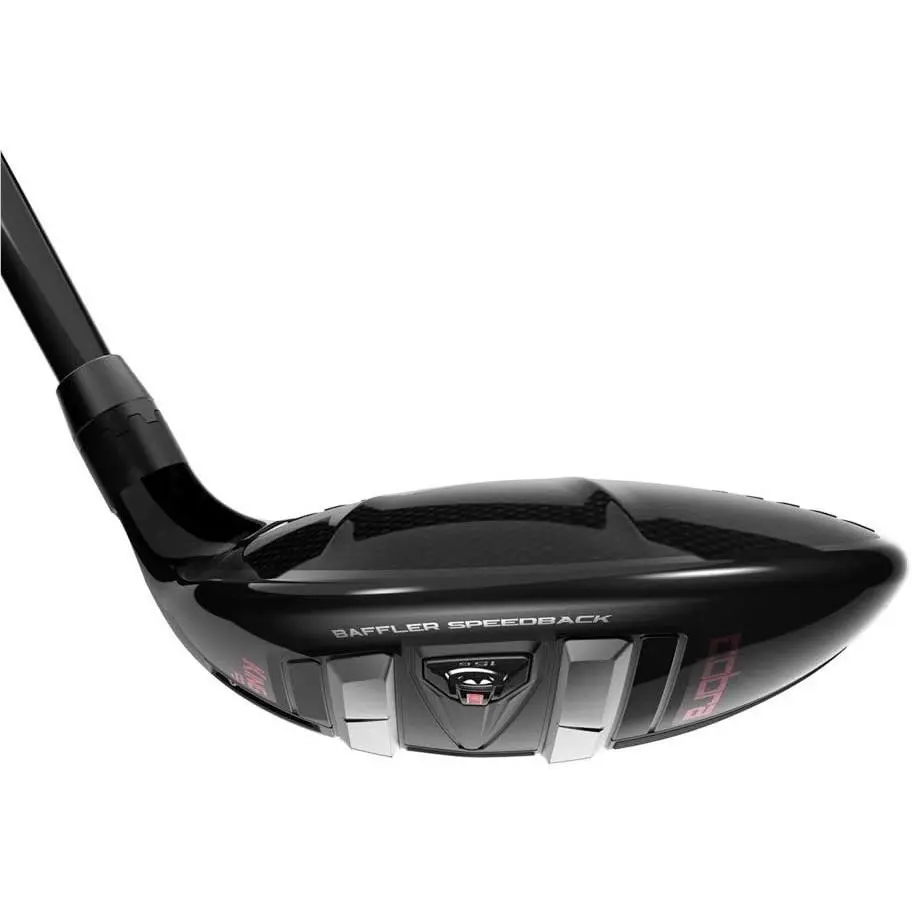Cobra  - King F9 - King - 371262 - Black, Pink 3