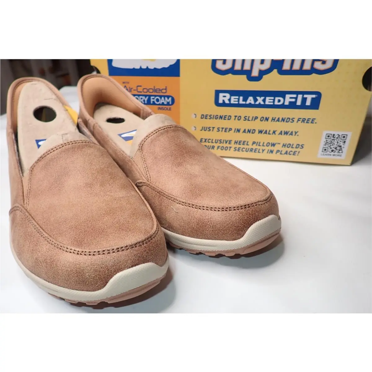 Skechers shoes - Reggae Fest 2.0 - Reggae Fest - 158380 - Brown (UPC: 197627035437) 4