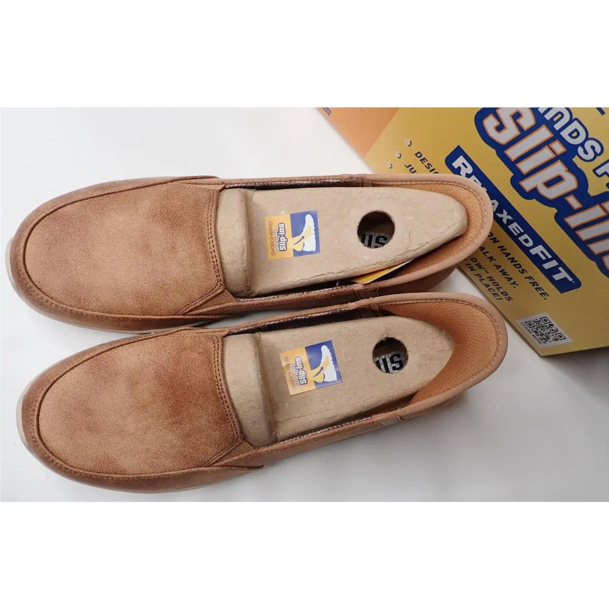 Skechers shoes - Reggae Fest 2.0 - Reggae Fest - 158380 - Brown (UPC: 197627035437) 8