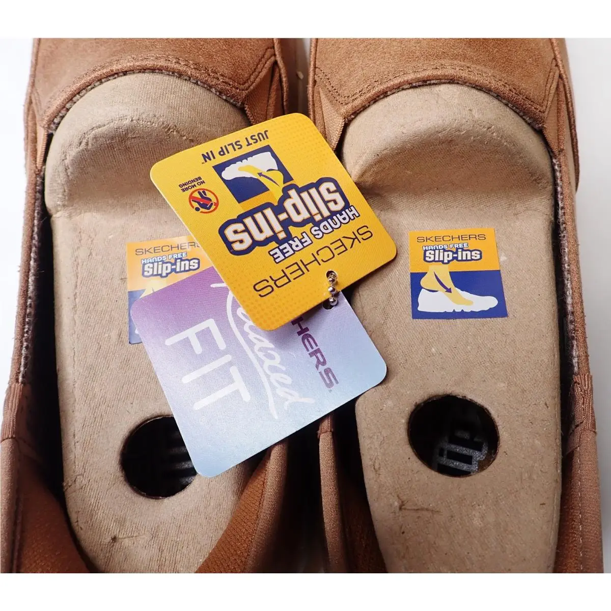 Skechers shoes - Reggae Fest 2.0 - Reggae Fest - 158380 - Brown (UPC: 197627035437) 9