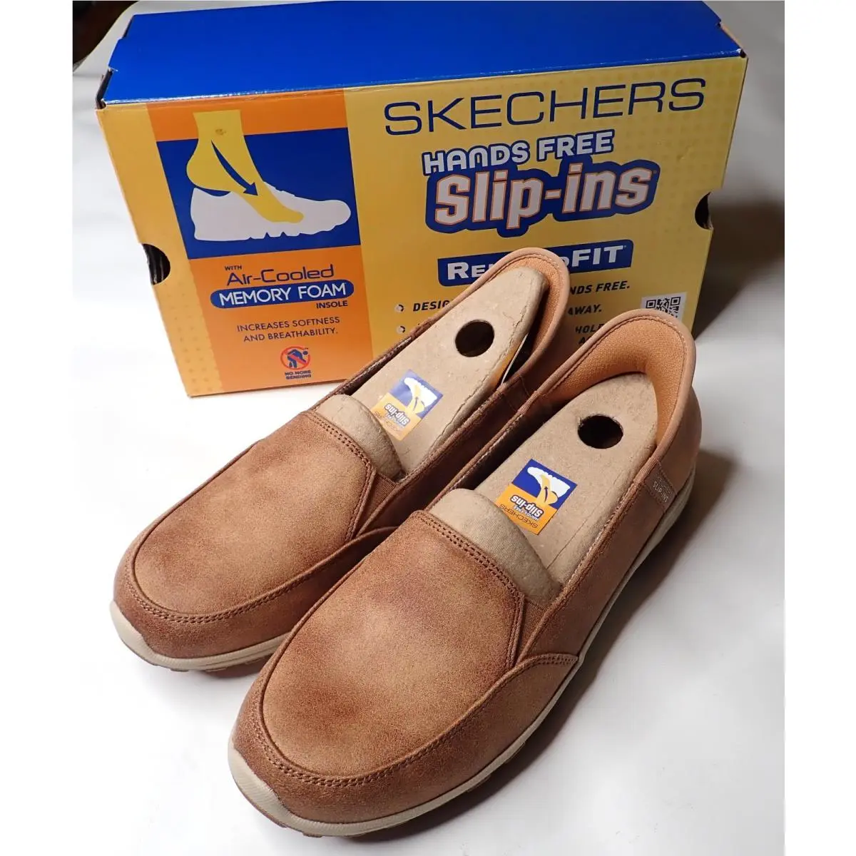 Skechers shoes - Reggae Fest 2.0 - Reggae Fest - 158380 - Brown (UPC: 197627035437) 0