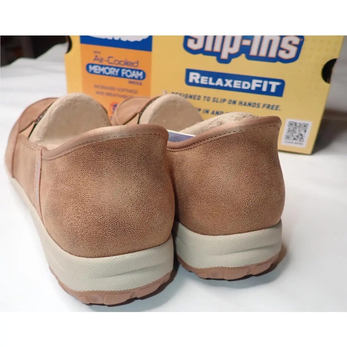Skechers shoes - Reggae Fest 2.0 - Reggae Fest - 158380 - Brown (UPC: 197627035437) 1