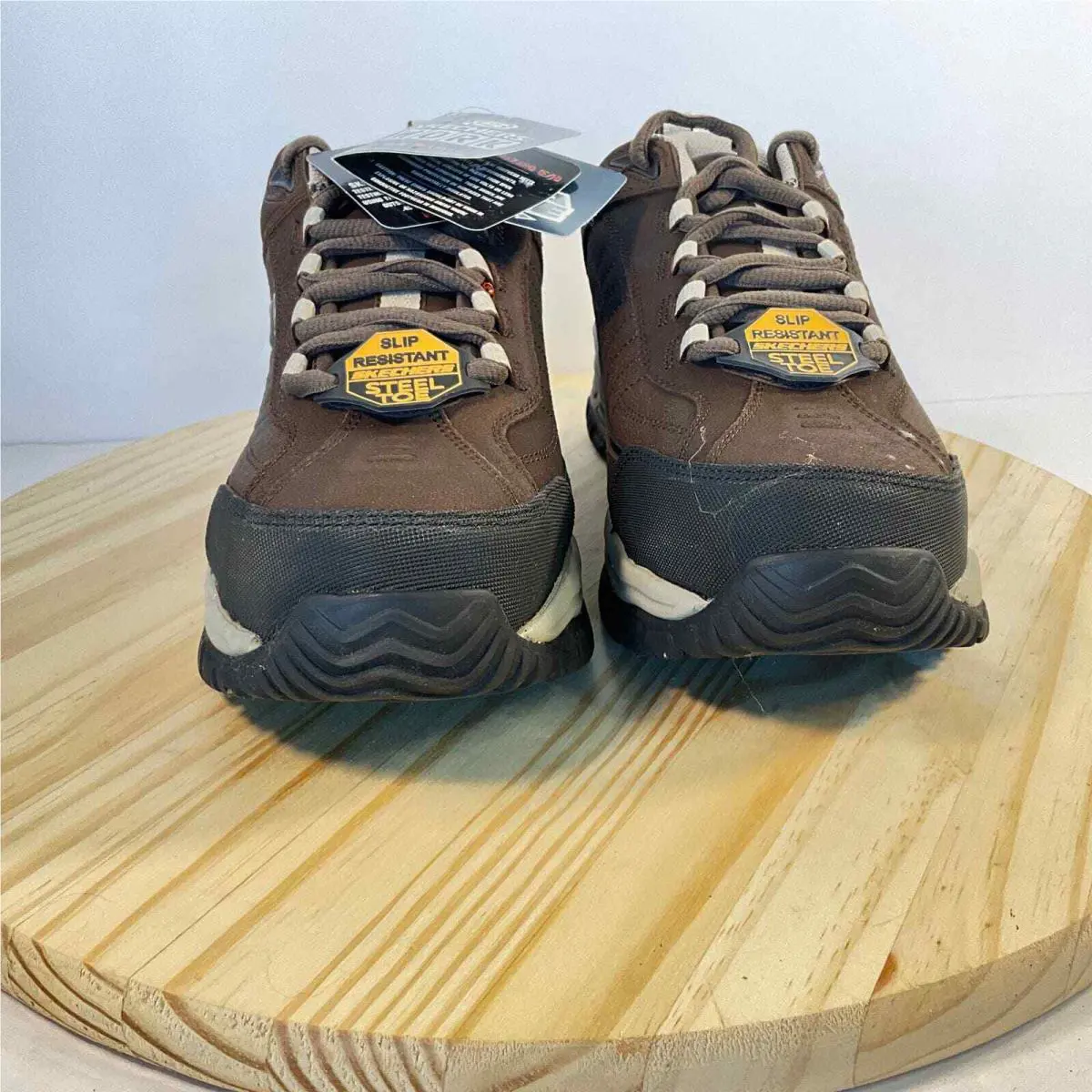 Skechers shoes - Brown 0