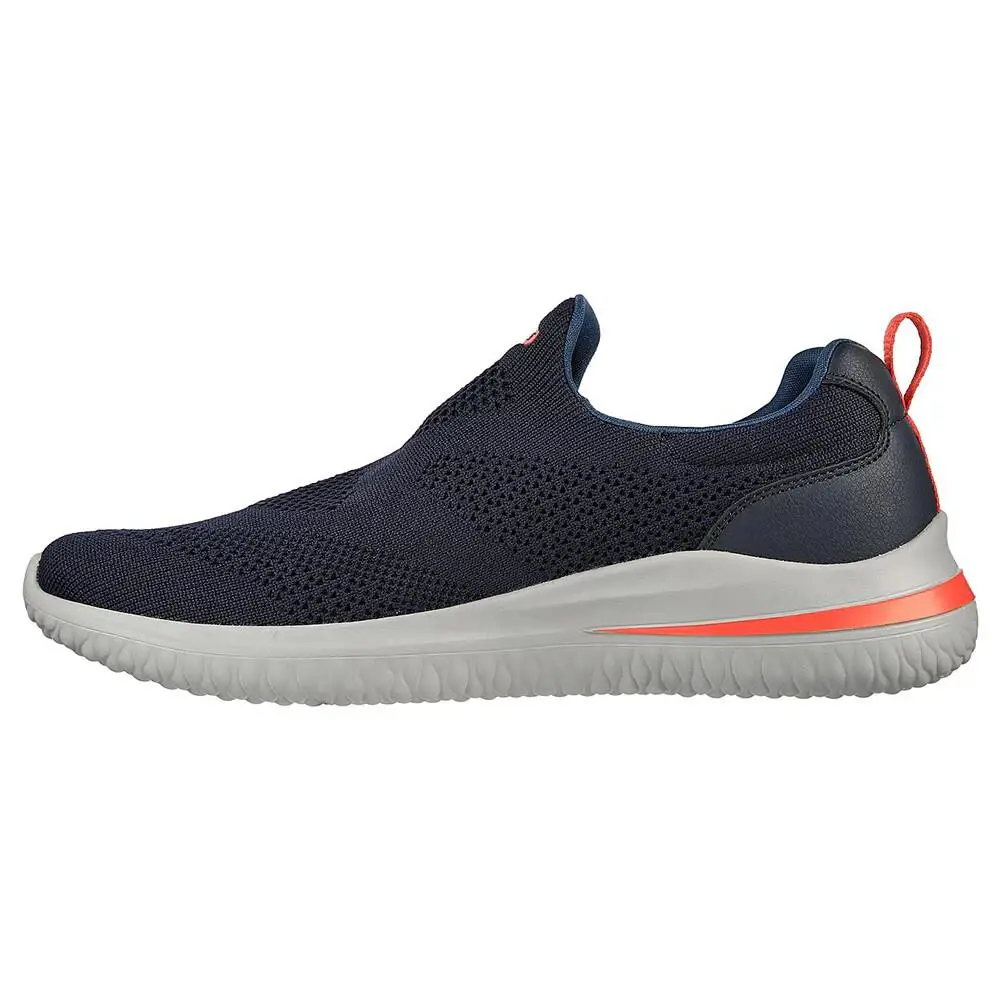 Skechers shoes - Street - Street - Blue 1