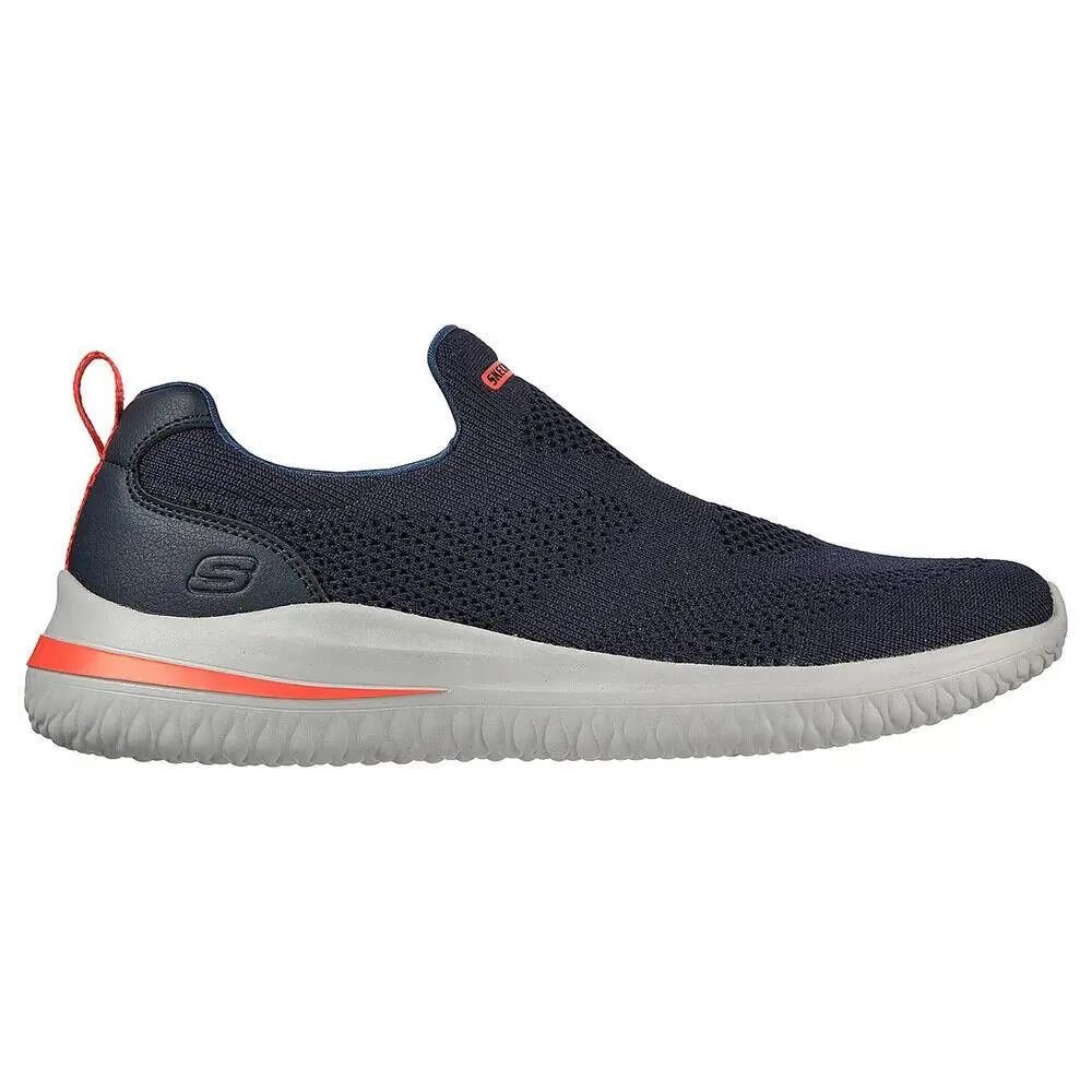 Skechers shoes - Street - Street - Blue 3