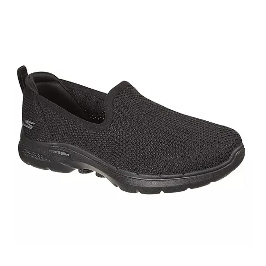 US Size: 9 Skechers Air Cooled Goga Go Walk 6 Clear Virtue Womens Walking Shoes