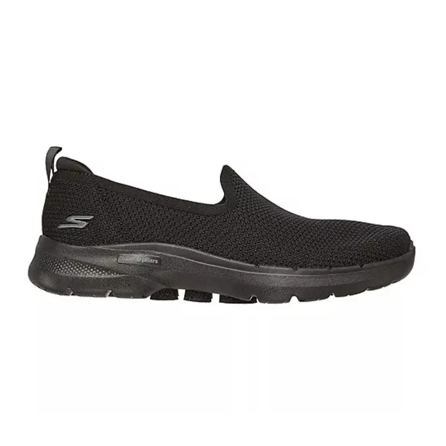 Skechers shoes - 0214112 124505/BBK - Black (UPC: 195204466360) 0