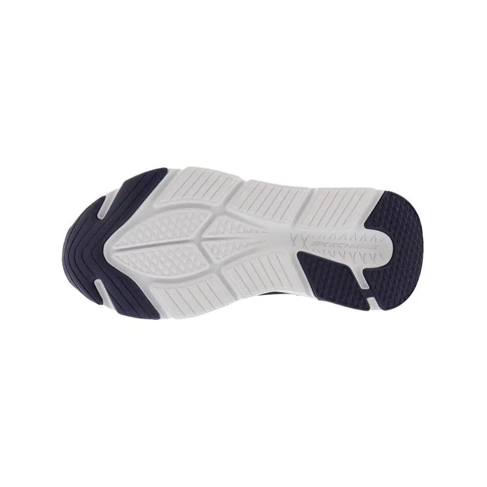 Skechers shoes - MAX CUSHIONING ELITE - MAX CUSHIONING ELITE - 17693 NVLV - NAVY / LAVENDER 2