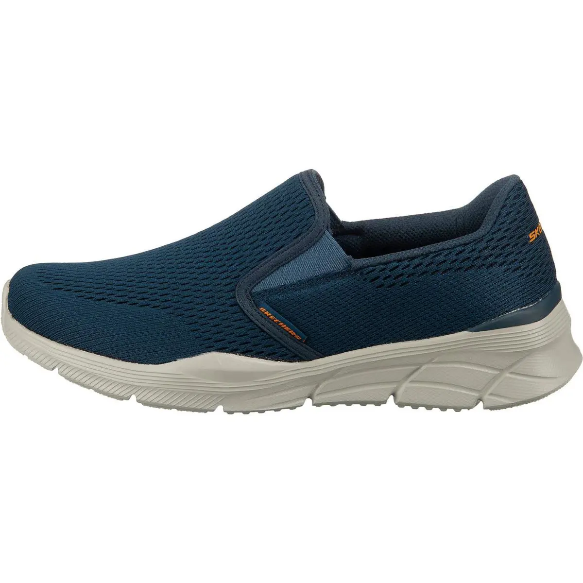 Skechers shoes - Navy/Orange (UPC: 194428142869) 0