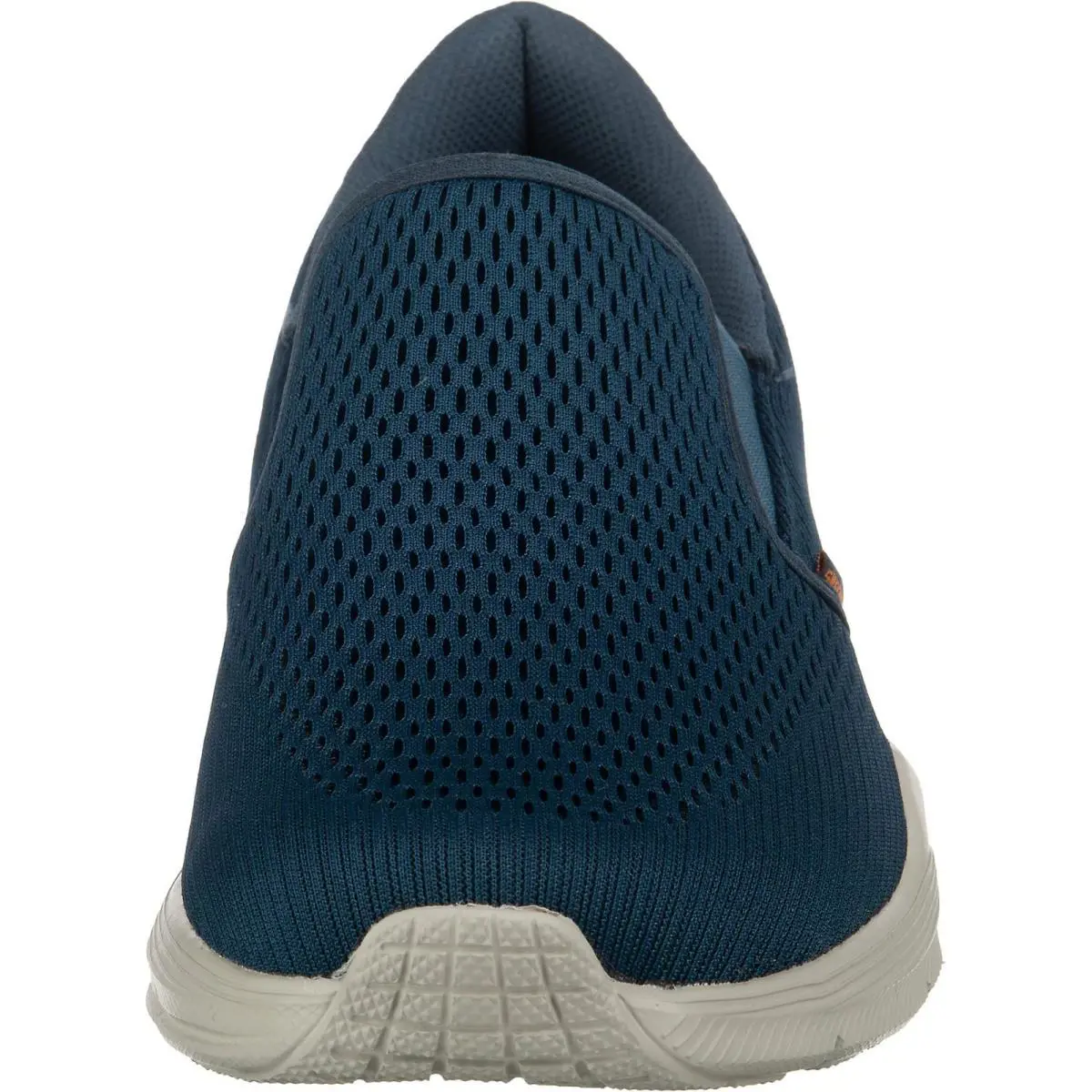 Skechers shoes - Navy/Orange (UPC: 194428142869) 1