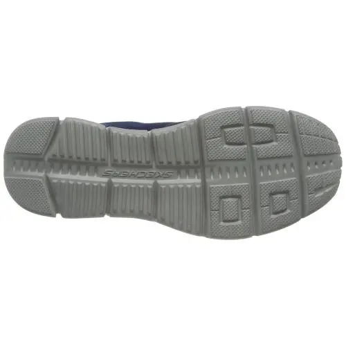 Skechers shoes - Navy/Orange (UPC: 194428142869) 2