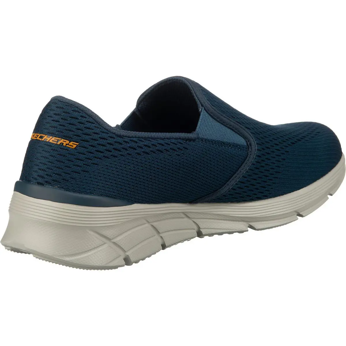 Skechers shoes - Navy/Orange (UPC: 194428142869) 3