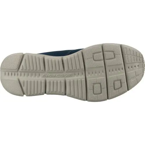 Skechers shoes - Navy/Orange (UPC: 194428142869) 5