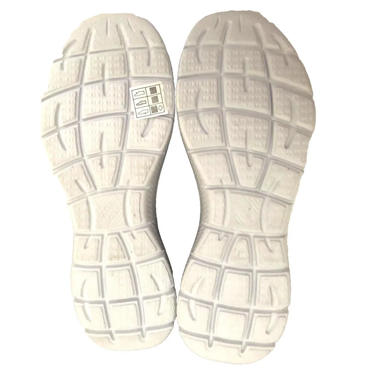 Skechers shoes - 149206 W - Memory Foam - Gray (UPC: 196642113793) 1