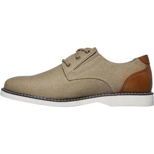 Skechers shoes - TAN 1