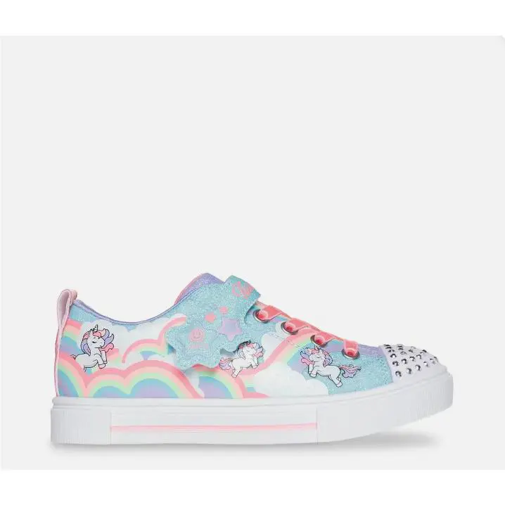 Skechers shoes - Multicolor (UPC: 198376648336) 2