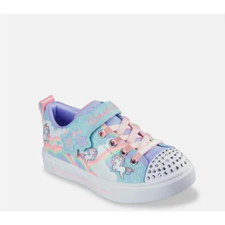 Skechers shoes - Multicolor (UPC: 198376648336) 3