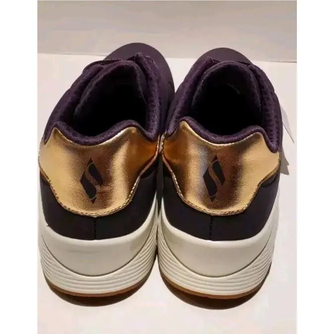 Skechers shoes Uno Shimmer Away - Multicolor 1