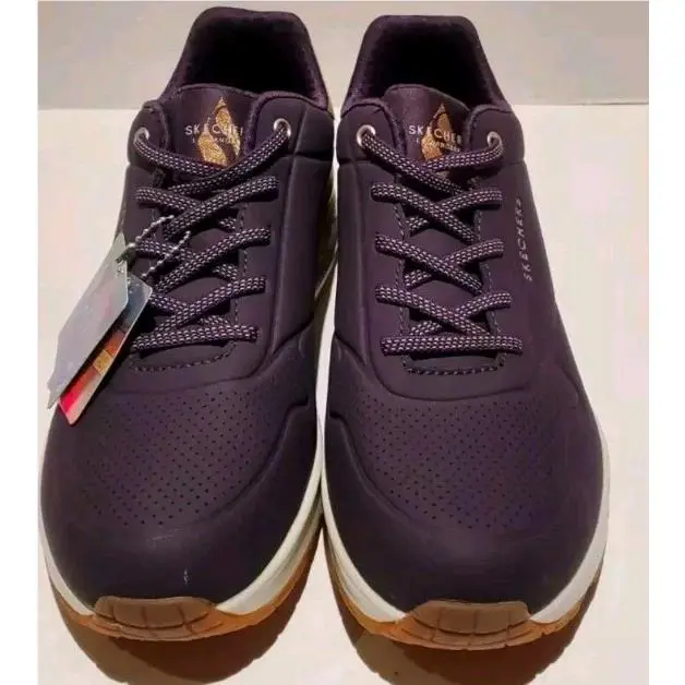 Skechers shoes Uno Shimmer Away - Multicolor 0