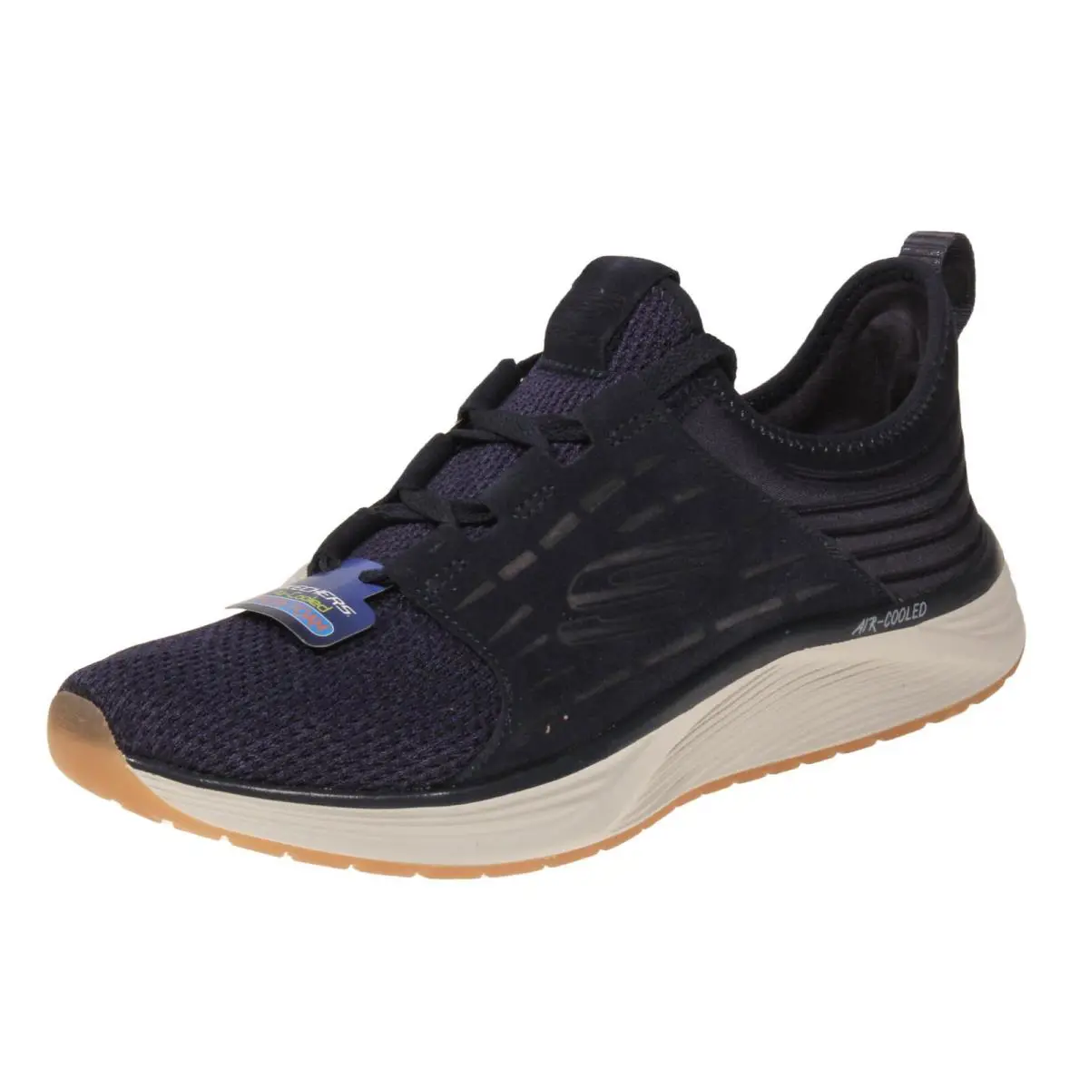 Skechers shoes - Blue (UPC: 192283333774) 0