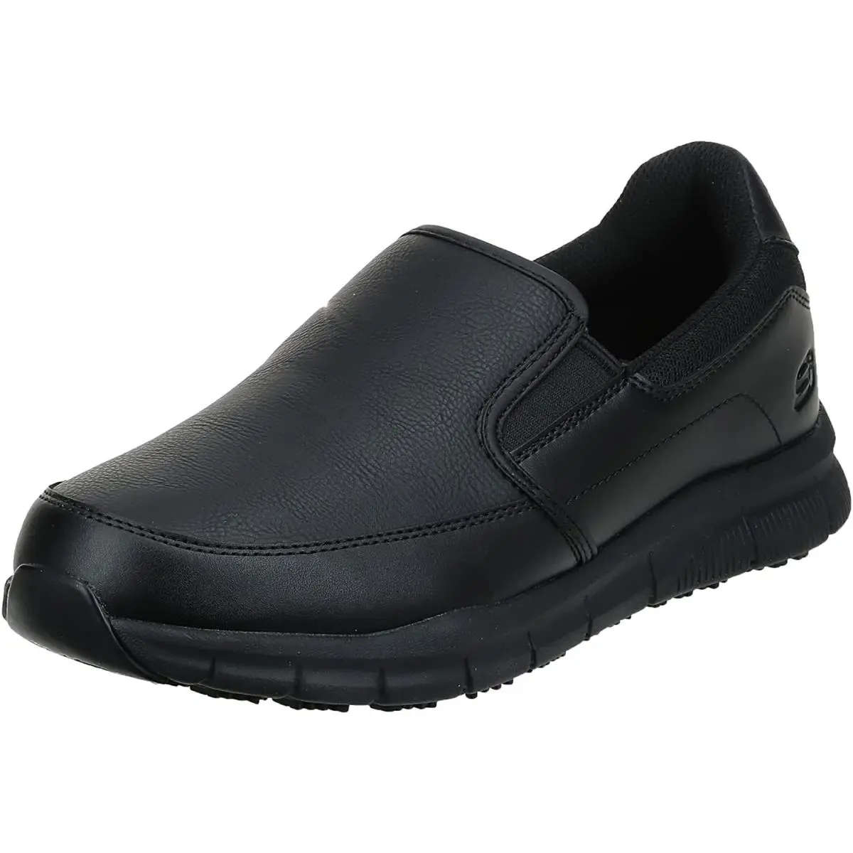 Skechers shoes - 77157 - BLACK (UPC: 705353204562) 0