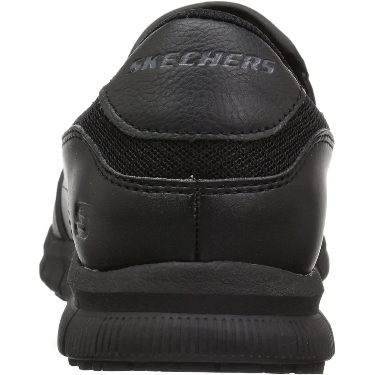 Skechers shoes - 77157 - BLACK (UPC: 705353204562) 2