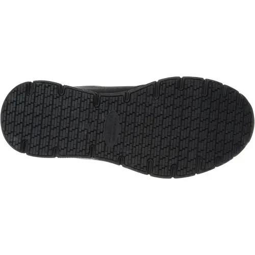 Skechers shoes - 77157 - BLACK (UPC: 705353204562) 3