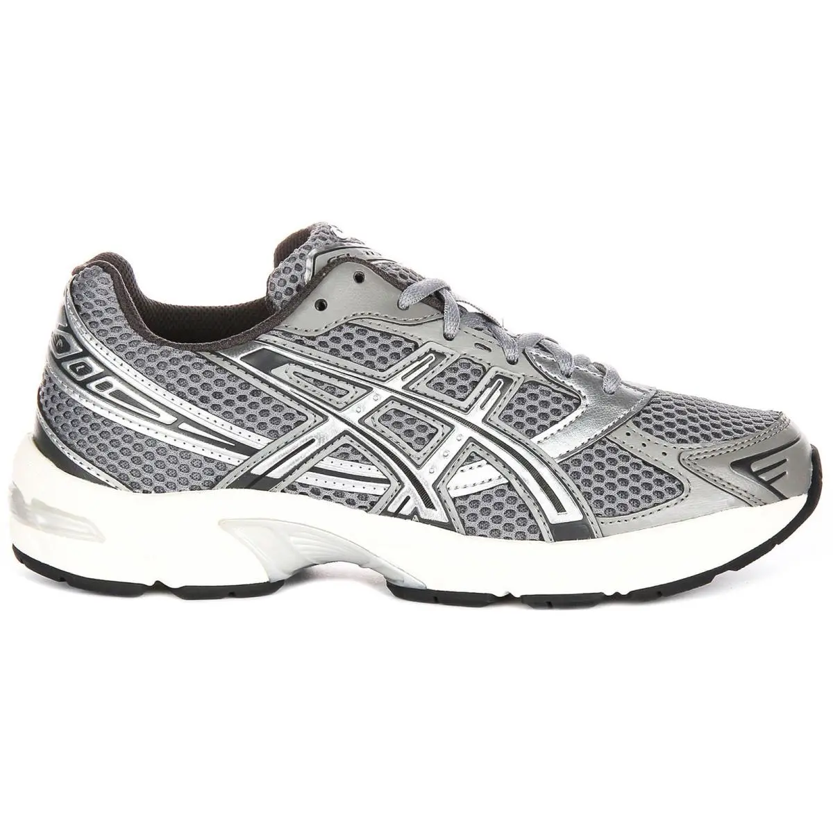 Asics shoes - Gry Silver 0