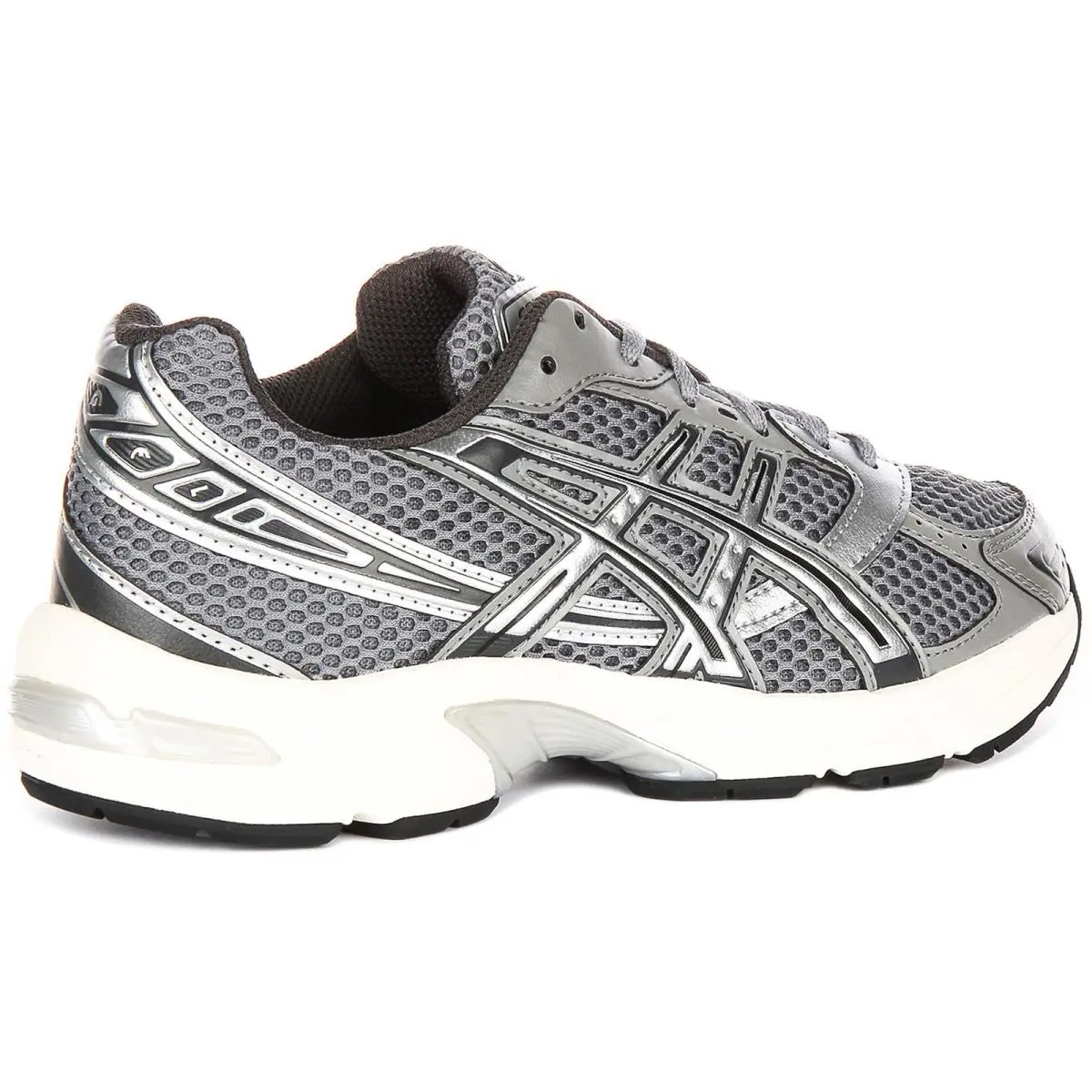Asics shoes - Gry Silver 1