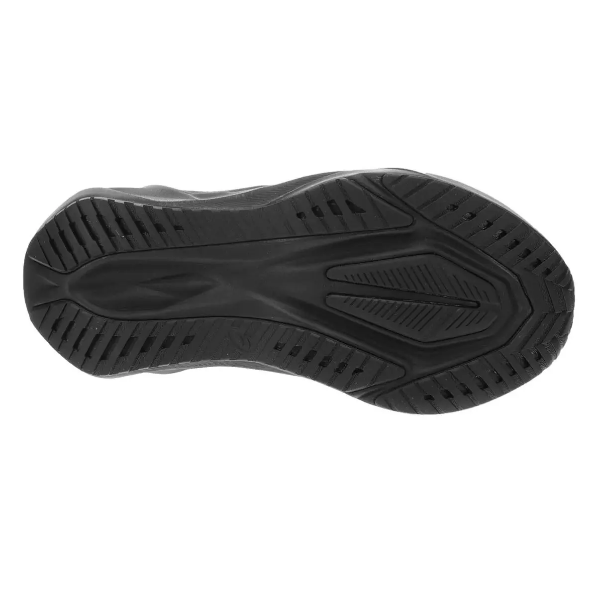 Asics shoes - Black/Carrier Grey 13