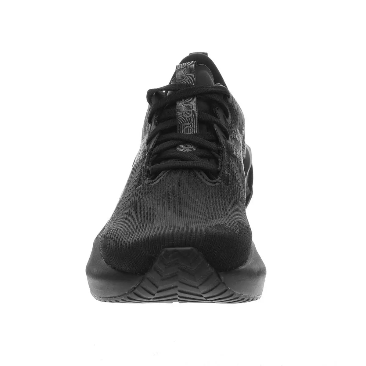 Asics shoes - Black/Carrier Grey 15