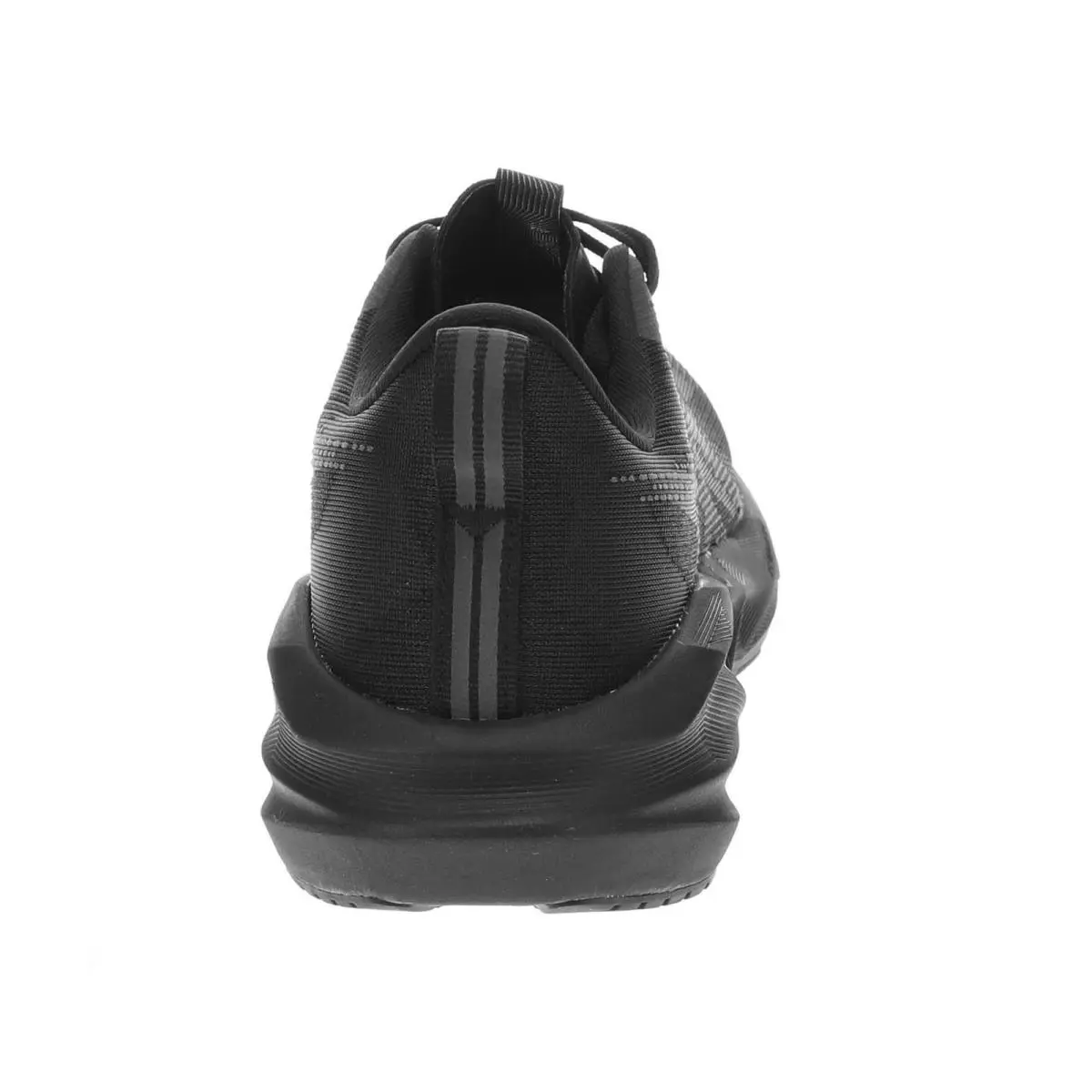 Asics shoes - Black/Carrier Grey 16