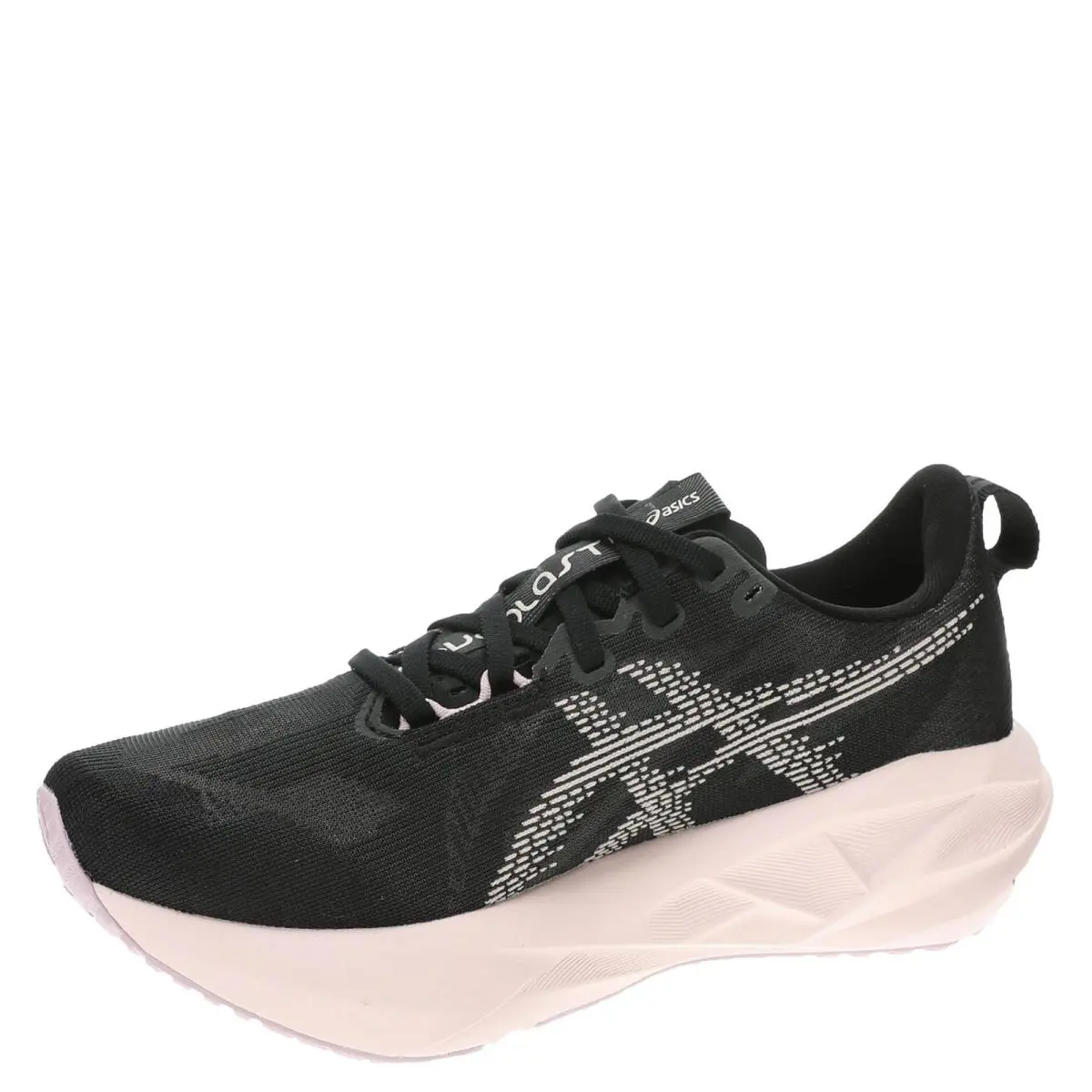 Asics shoes - Black/Carrier Grey 20