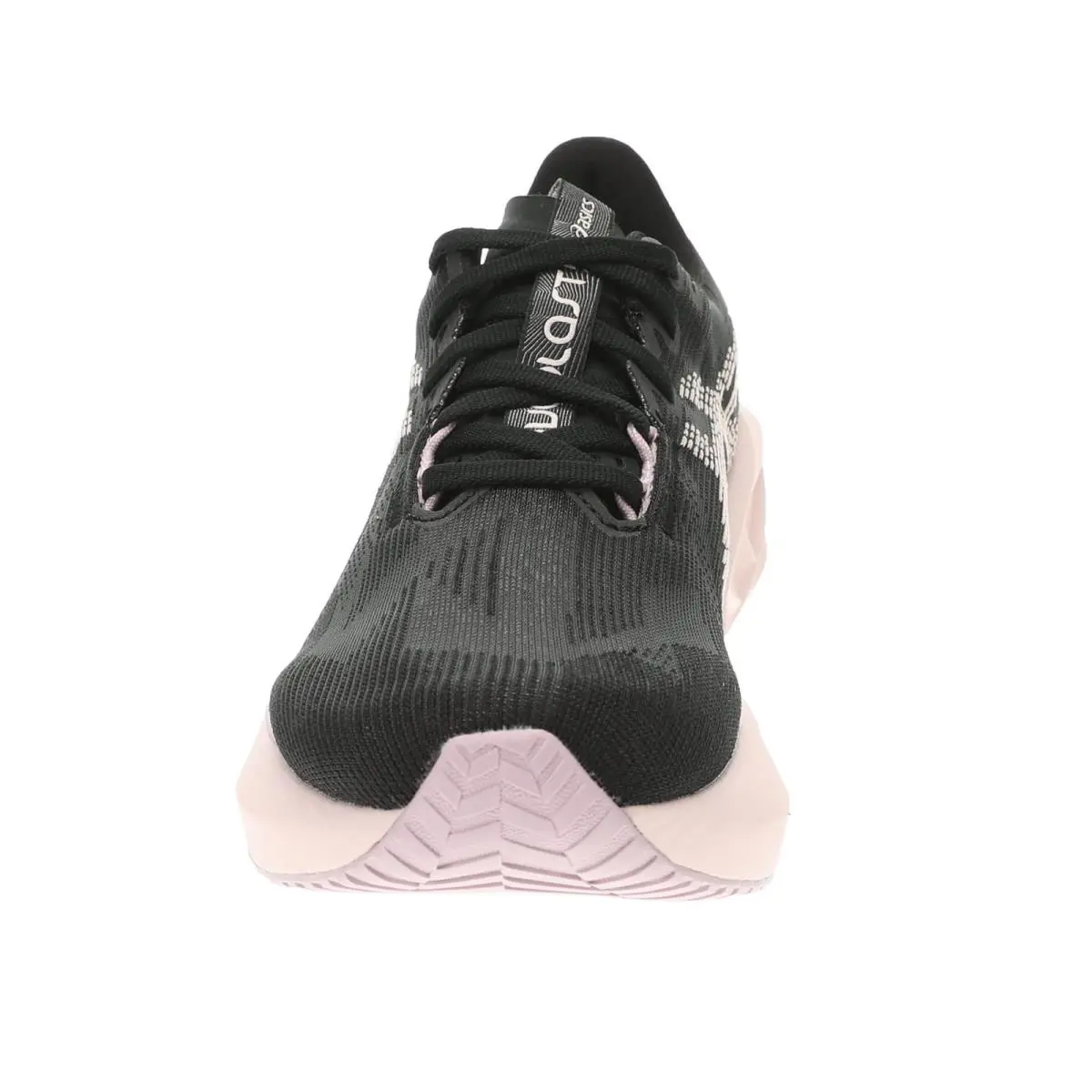 Asics shoes - Black/Carrier Grey 21