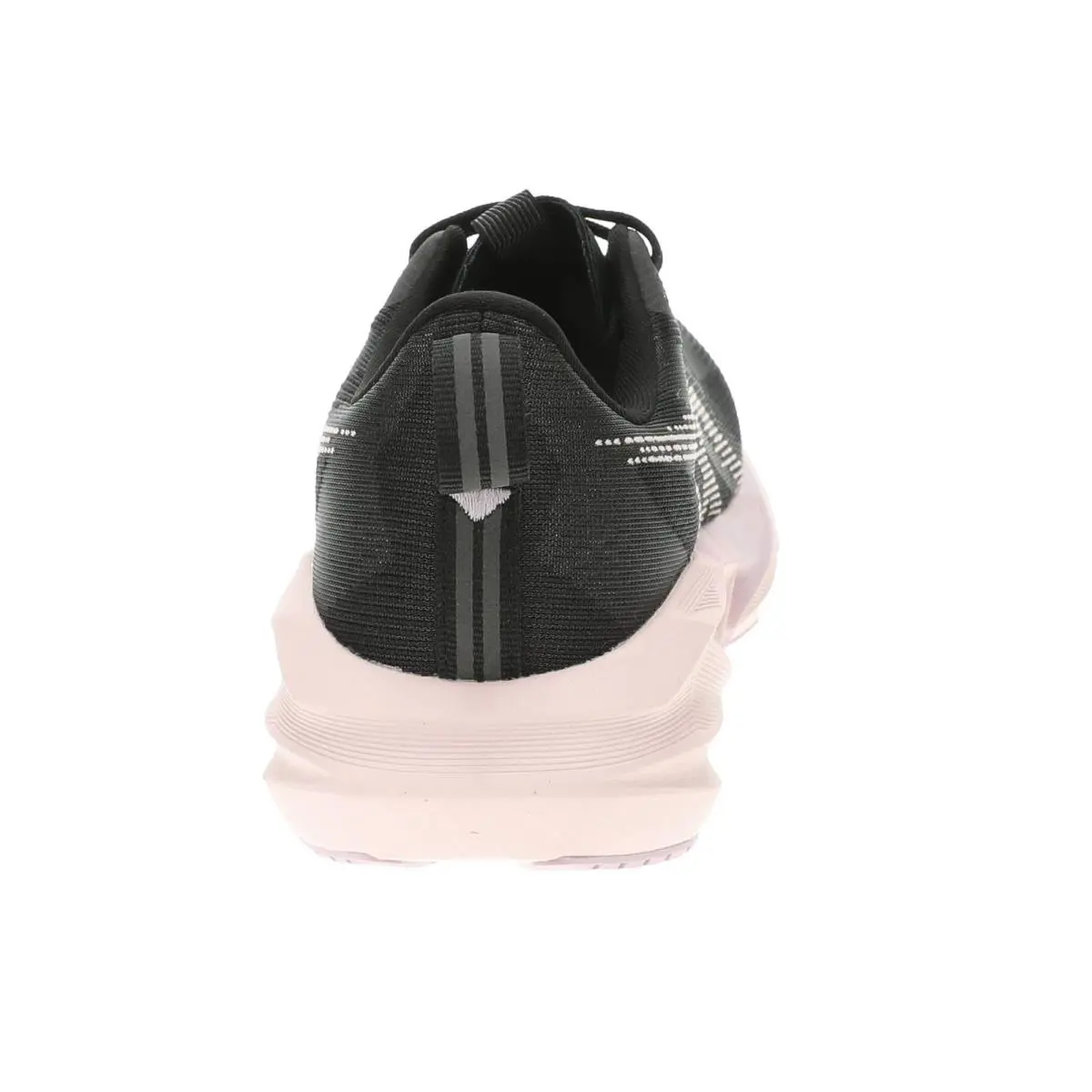 Asics shoes - Black/Carrier Grey 22