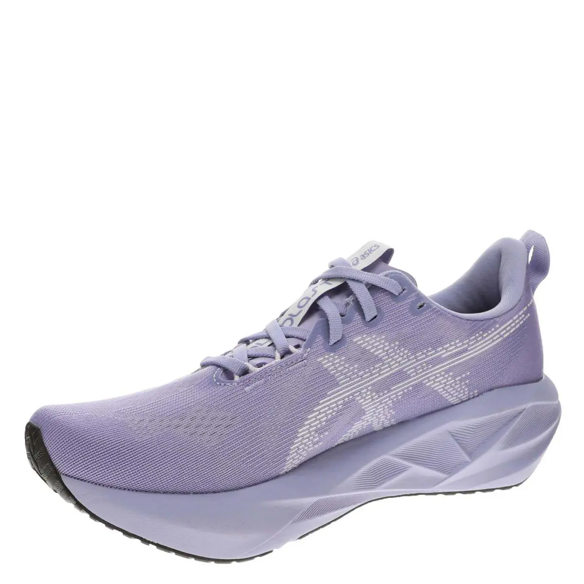 Asics shoes - Black/Carrier Grey 26