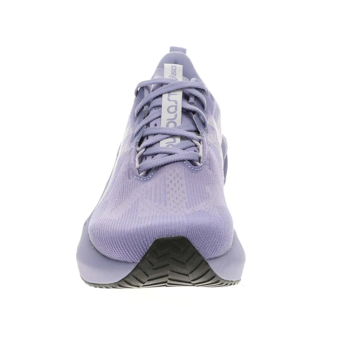 Asics shoes - Black/Carrier Grey 27