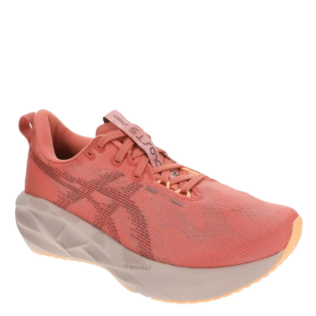 Asics shoes - Black/Carrier Grey 5