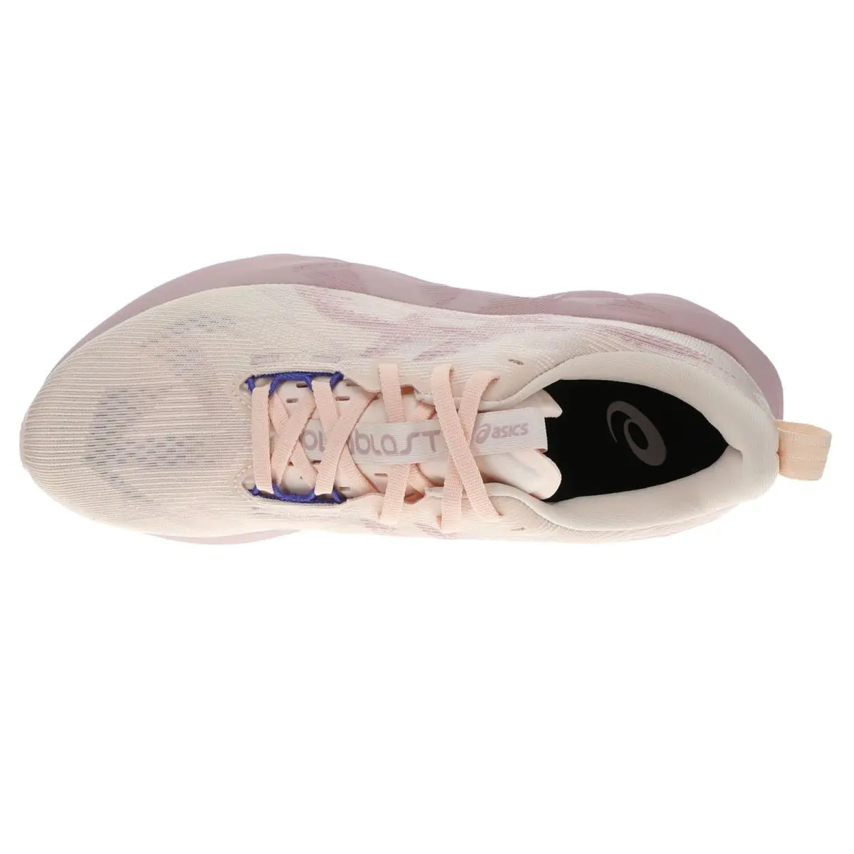 Asics shoes - Black/Carrier Grey 30