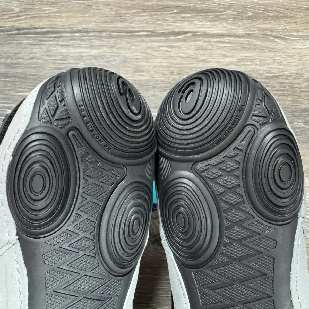 Asics shoes - ASICS Snapdown - Snapdown - J703Y-001 - Black 13